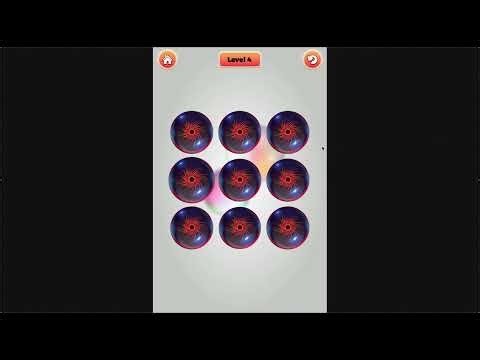 Pattern Master - Cross Platform Java Game Project Source Code