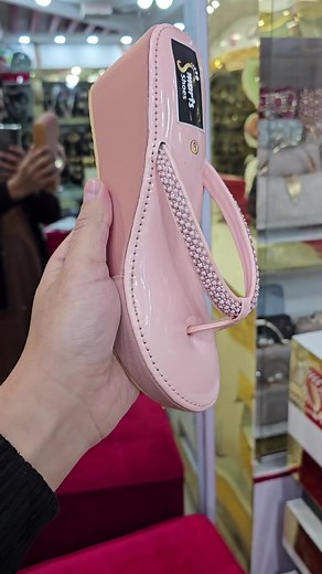 Stylish Women's Sandals Collection Showcase