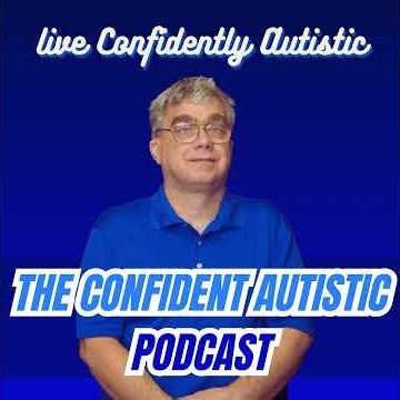 The Confident Autistic Trailer