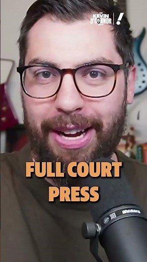 “The NBA Is About to Get Faster.” — Donovan Mitchell