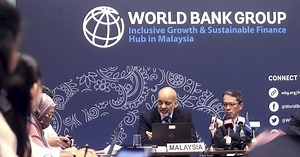 Selangor now a high-income state, says World Bank economist | New Straits Times