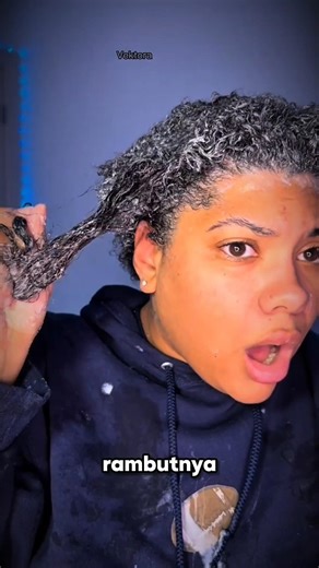 Dia Pakai Lem di Rambut… Endingnya Bikin Nyesel Seumur Hidup! #shorts #facts #danger