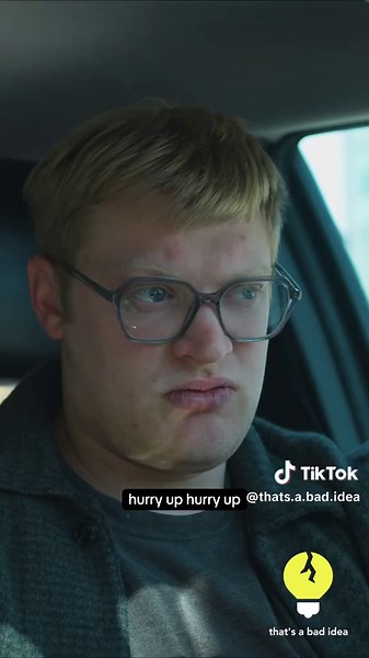 Hilarious Key and Peele Uber Driver Sketch