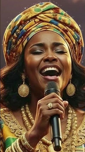 Garde mon coeur — Louanges & Célébration Afro-Gospel & Joie en Christ (2025)