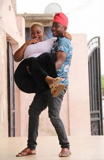 #PixVerse #dancin #comde #creatoreconomy #creatoreconomy #pelle #pellerandbiglady🤍