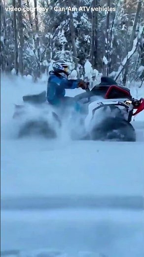 The Off-Road Machines Everyone Wants