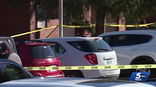 2 remain hospitalized following triple shooting on OSU campus