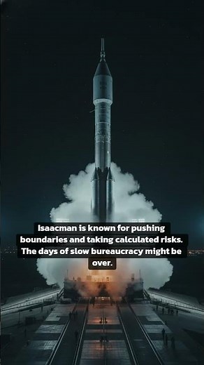 Senate Confirms Jared Isaacman as New NASA Administrator - Space News Update