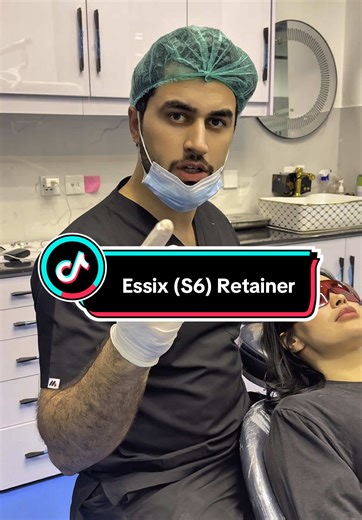 Essix Retainer Benefits for a Perfect Smile