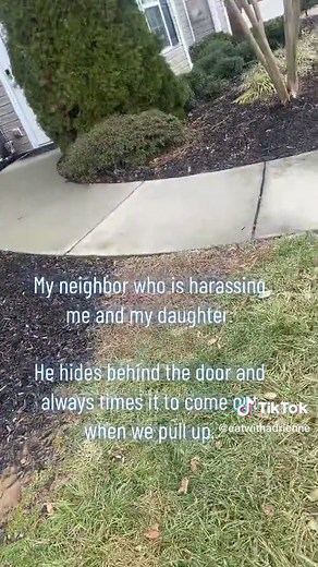 Dealing with Harassment from Neighbors: A Troubling Reality