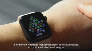 The Impact of Wearables in Healthcare, Fashion, and Sports Trip
