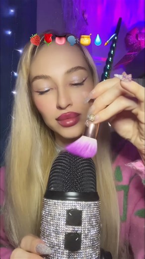 The Most Tingly ASMR Ever ✨ Ultimate Tingles