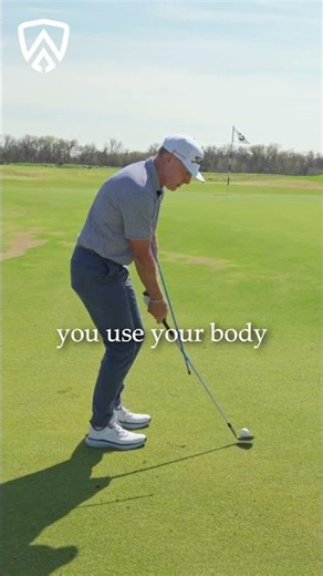Jason Day pitching - how to!