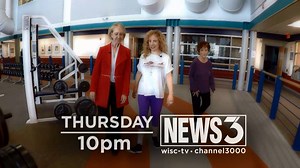 30K views · 32 reactions | A horrific injury. An incredible recovery. This story has it all. Please join us Thursday on News 3 at 10 on WISC-TV3. | News 3 Now / Channel 3000 | Facebook