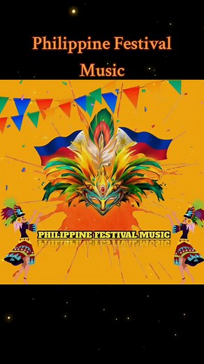 Philippine Festival Music
