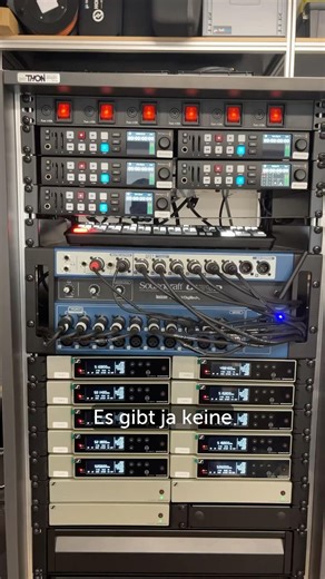 Cool stationary setup… with all its gadgets! 🚀