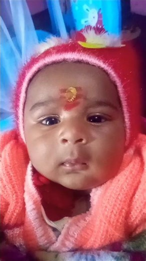 Bam bhole 🙏#cutebaby #cute #baby #trending #song #love #viral #viralshort