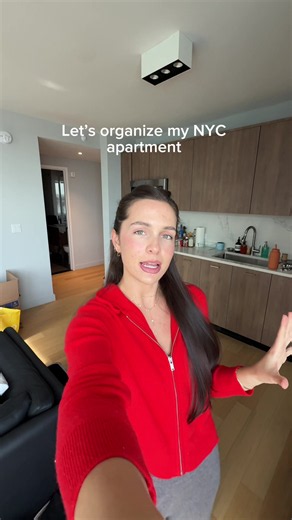NYC Apartment Organizing Tips — Small Space Cleaning & Decluttering