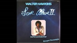 I'M GOING AWAY Lyrics - WALTER HAWKINS | eLyrics.net