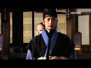 The Princess' Man OST- Longing