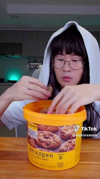 Mykoreandic (@mykoreandic) 님의 Korean Fish Cake 관련 동영상