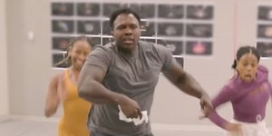 Video: Joshua Henry & RAGTIME Cast Rehearse 'Gettin’ Ready Rag'