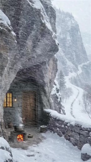 Cozy Cabin Experiences for Winter Adventures