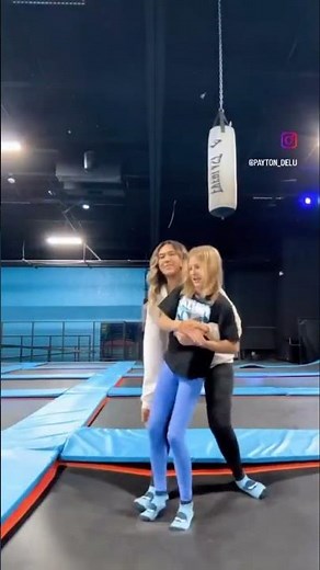 Happy birthday to the most amazing person ever!! ❤️❤️ love ya!! 💕 #ninjakidstv #ninjafam #reels