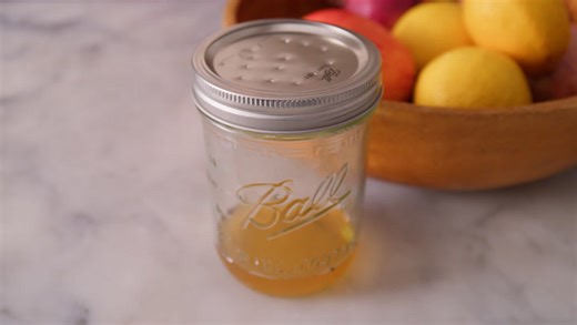 The best DIY fruit fly trap