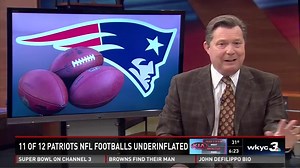 90K views · 1.5K reactions | In the 6 p.m. newscast, WKYC Sports Director Jim Donovan took a strong stand on what should happen with Patriots head coach Bill Belichick. Do you agree with Jimmy? | WKYC Channel 3 - Cleveland | Facebook