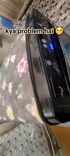 Godrej Top Load Washing Machine Spin Problem | Quick Fix Solution