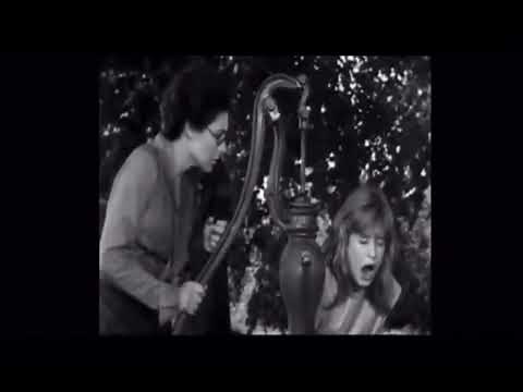 Helen Keller says water