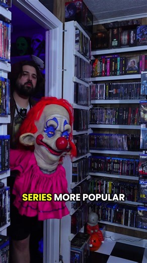 Exploring Iconic Horror Movies from the 80s