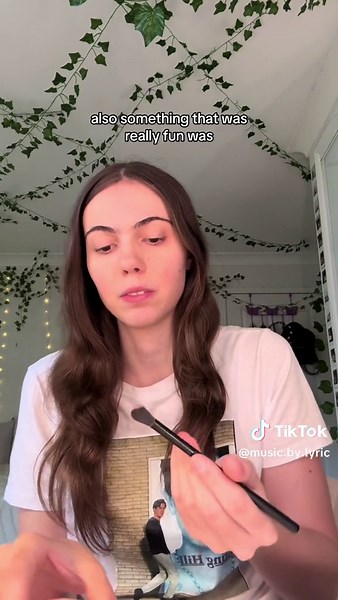 small artist things 🤍 #newartist #music #newmusic #independentartist #grwm