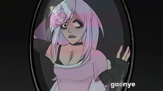 [CREEPYPASTA ANIMATION MEME.] [LOSING MY MIND.] . . animator : @gaenye artist : @gaenye tweener : @gaenye definer scriptwriter : @mrscryptic #animationmeme #prinzessin #jeffthekiller #foryourpage #creepypasta