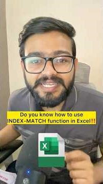 Don't Use Vlookup in Excel‼️Instead Use Amazing Trick #excel #exceltips #shorts