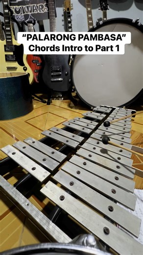 43K views · 355 reactions | Palarong Pambansa Drum and Lyre Tutorial #fbviralpost2025シ #palarongpambansadrumandlyre #fypシ゚viralシfypシ゚ | LNCHS Drum and Lyre Corps | Facebook