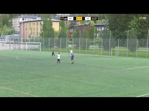 KFK – XVI | Open | 2025 EUCS Spring Tour