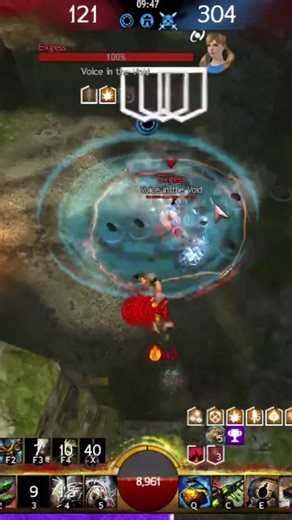 CORE ENGINEER vs AMALGAM, WHICH ONE IS BETTER?! - PvP Ranked #guildwars2 #gw2 #gw2pvp #mmorpg #pvp