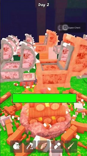 NEW 99 Nights In The Forest Script Roblox Script Mobile & PC