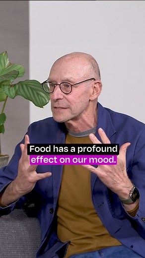 Perception Box on Instagram: "Humans have a symbiotic relationship with plants. Plants coevolved to suit our desires for nourishment, beauty, and altering consciousness. Journalist Michael Pollan has investigated the human connection to plants. This week on Science of Perception Box, Dr. Heather Berlin and Dr. Christof Koch ask Pollan about modern trends like ultra-processed foods, industrialized agriculture, and consciousness-altering drugs from plants including caffeine, cannabis, and psychede