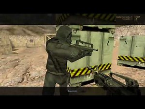 Headshot After Headshot – Counter-Strike Madness!