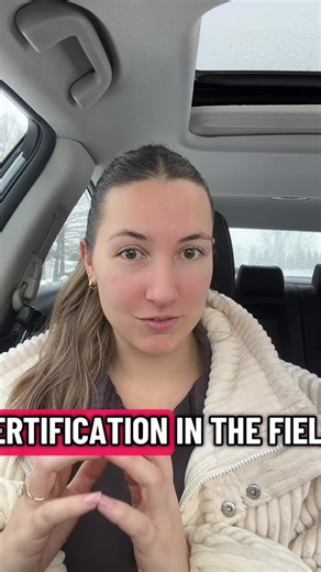 Essential Advice for Future BCBA Certifications