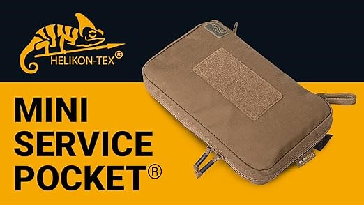Mini Service Pocket
