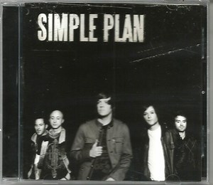 Simple Plan - Simple Plan