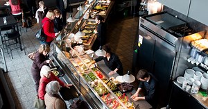 The Best St. Paul Restaurants & Bars | Visit Saint Paul | Visit Saint Paul