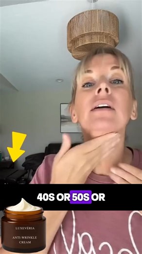 Experience rapid, visible results with Luxevéria Anti-Wrinkle Cream🌸 in just one week—say goodbye to wrinkles, age spots, and dull skin!💧 ✔ 💧 One step to double the retinol power, replacing multiple skincare products—simple and effective. ✔ ❤️ Targets wrinkles, promotes skin cell regeneration, fades age spots, leaving skin smoother, firmer, and radiant. ✔ Vitamin C and sodium hyaluronate deeply hydrate, soften skin, and restore its natural glow🌟 💥 Limited-time offer—while supplies last! Cli