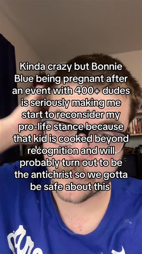 Bonnie blue pregnant #foryoupage #bonnieblue #304 #trending #mattressactress