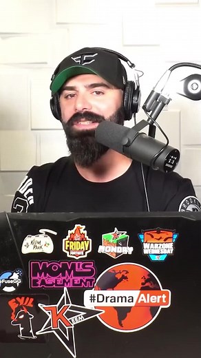 DramaAlert on TikTok