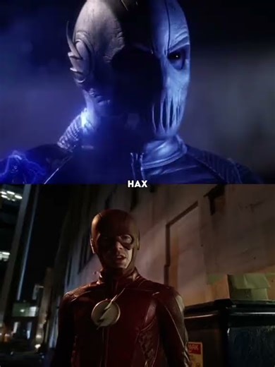 Future Flash vs Zoom #getviews #theflash #flash #zoom #viral #edit